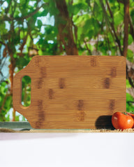 Custom Engraved Cutting Board