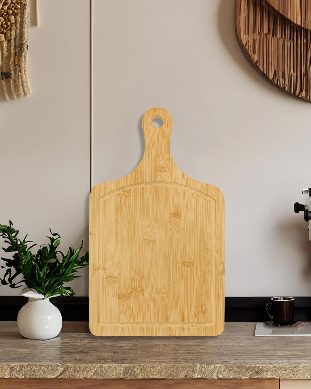 Custom Engraved Cutting Board