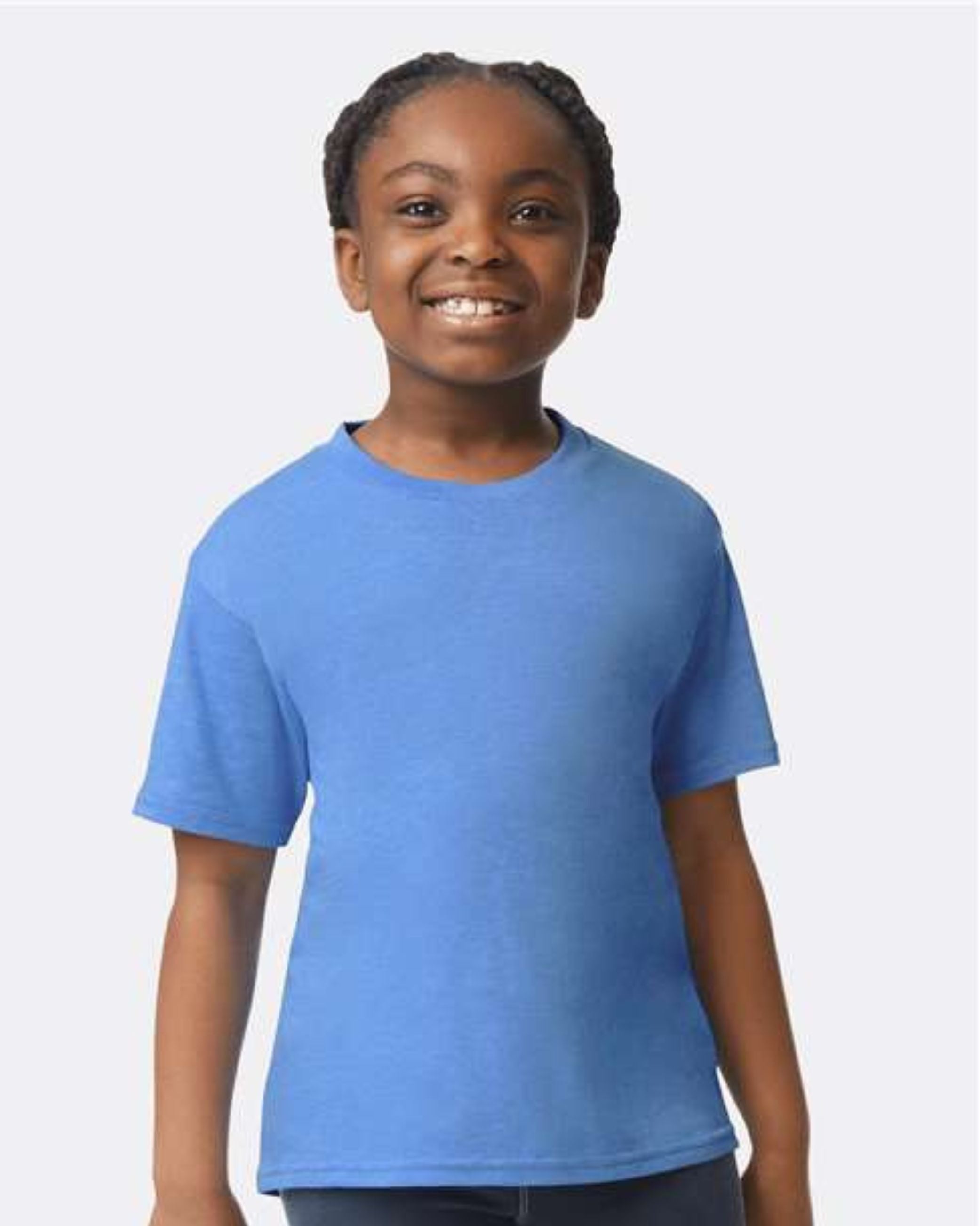 Youth Softstyle® T-Shirt