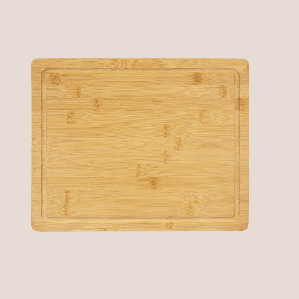 Custom Engraved Cutting Board