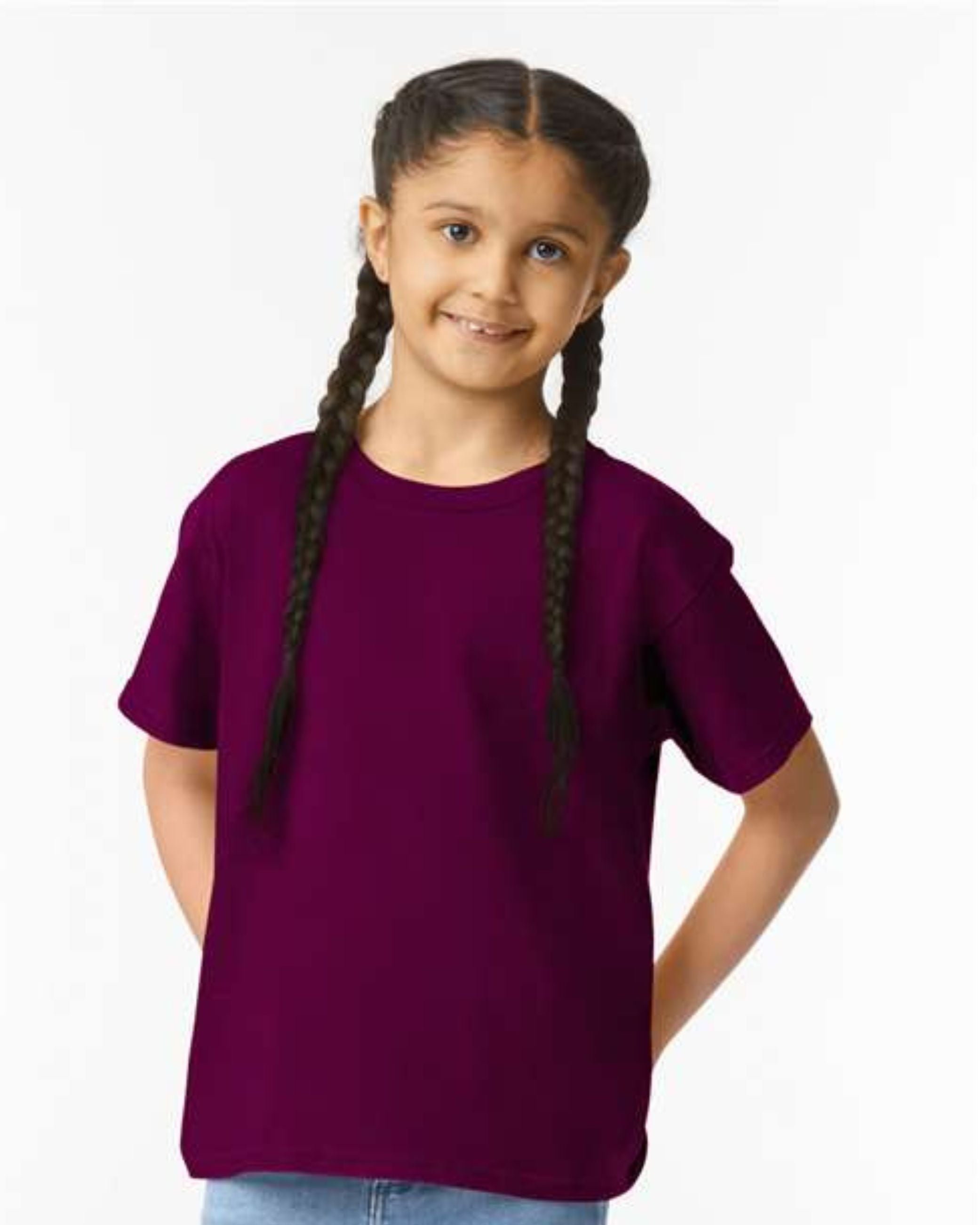 Youth Softstyle® T-Shirt