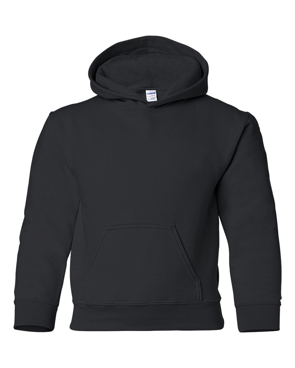 Youth Heavy Blend™ Hooded Sweatshirt