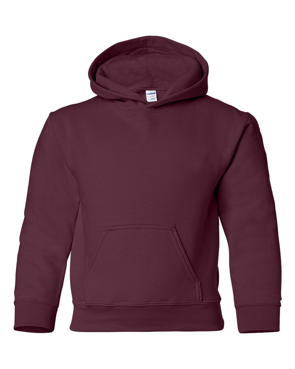 Youth Heavy Blend™ Hooded Sweatshirt