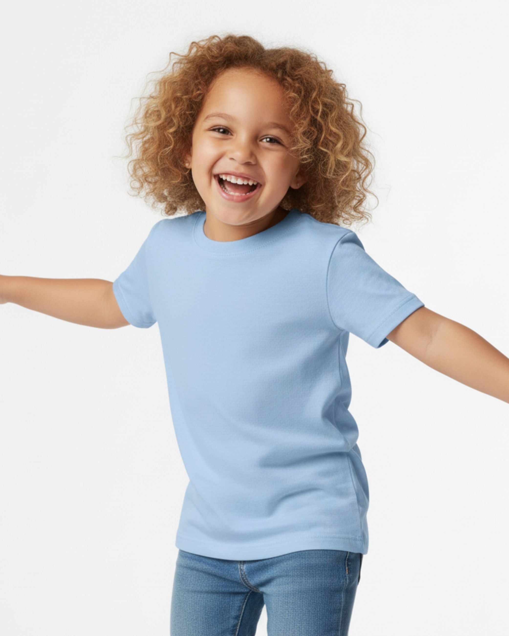 Toddler Heavy Cotton™ T-Shirt