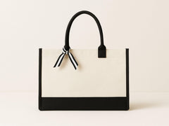 Custom Wedding Tote Bag Personalized Tote Bag