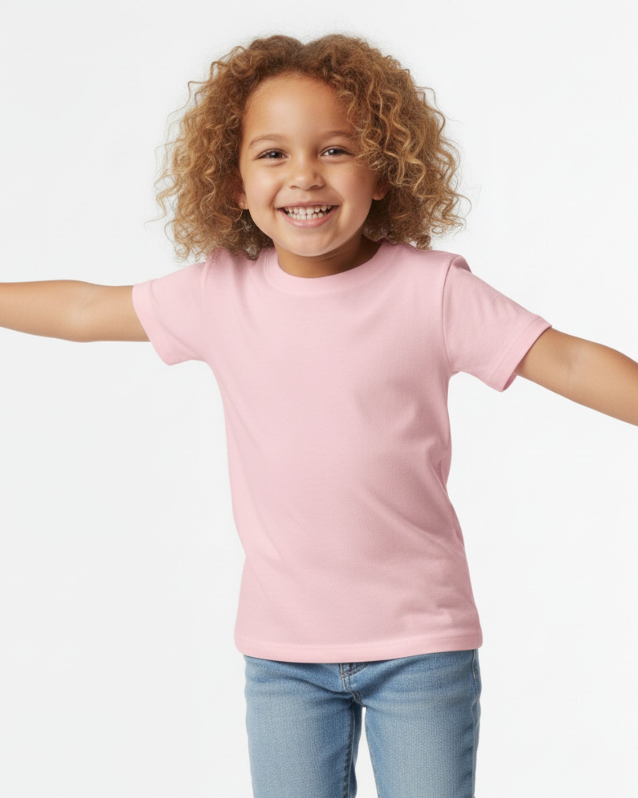 Toddler Heavy Cotton™ T-Shirt