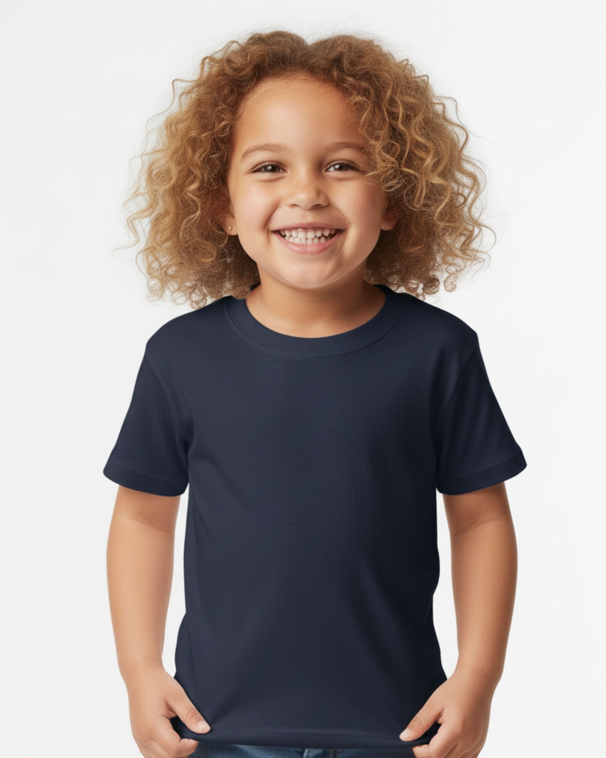 Toddler Heavy Cotton™ T-Shirt