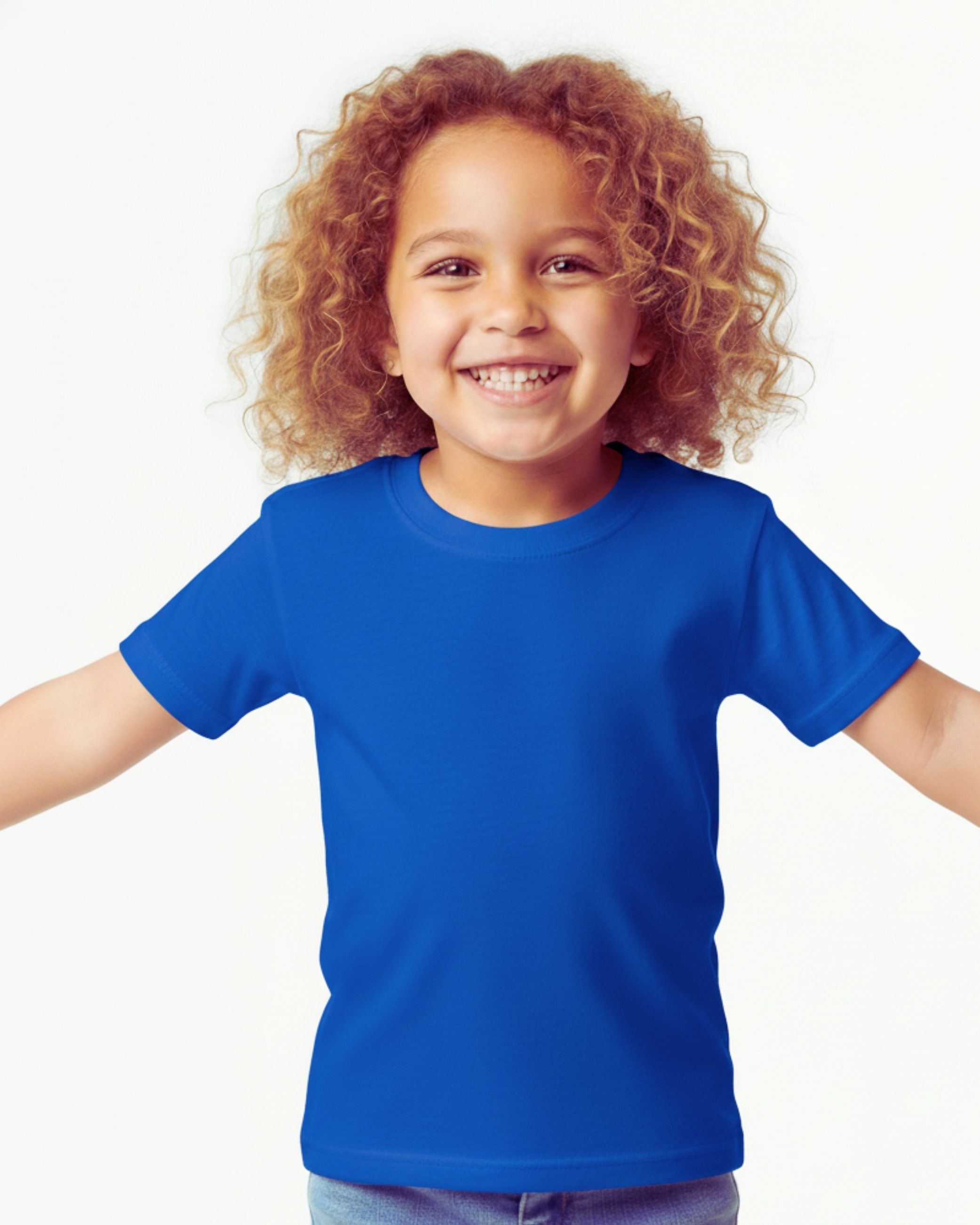 Toddler Heavy Cotton™ T-Shirt