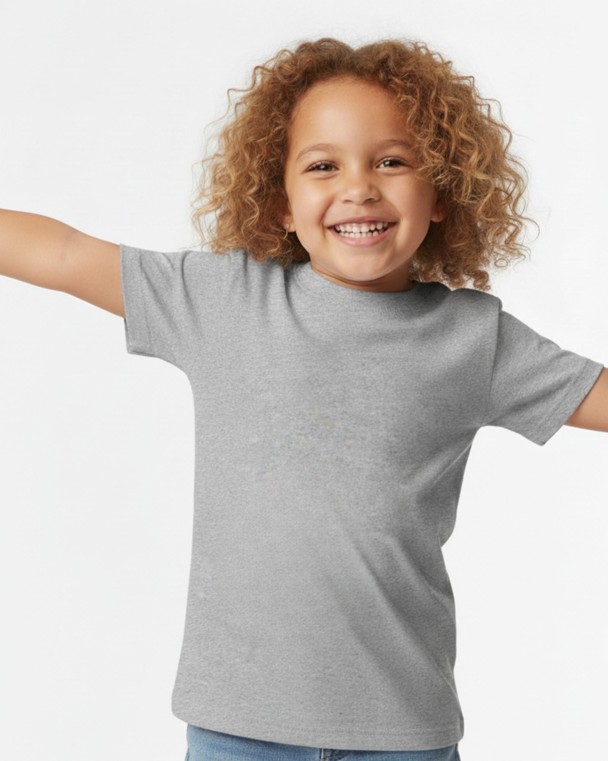 Toddler Heavy Cotton™ T-Shirt