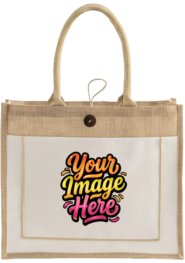 Canvas Tote