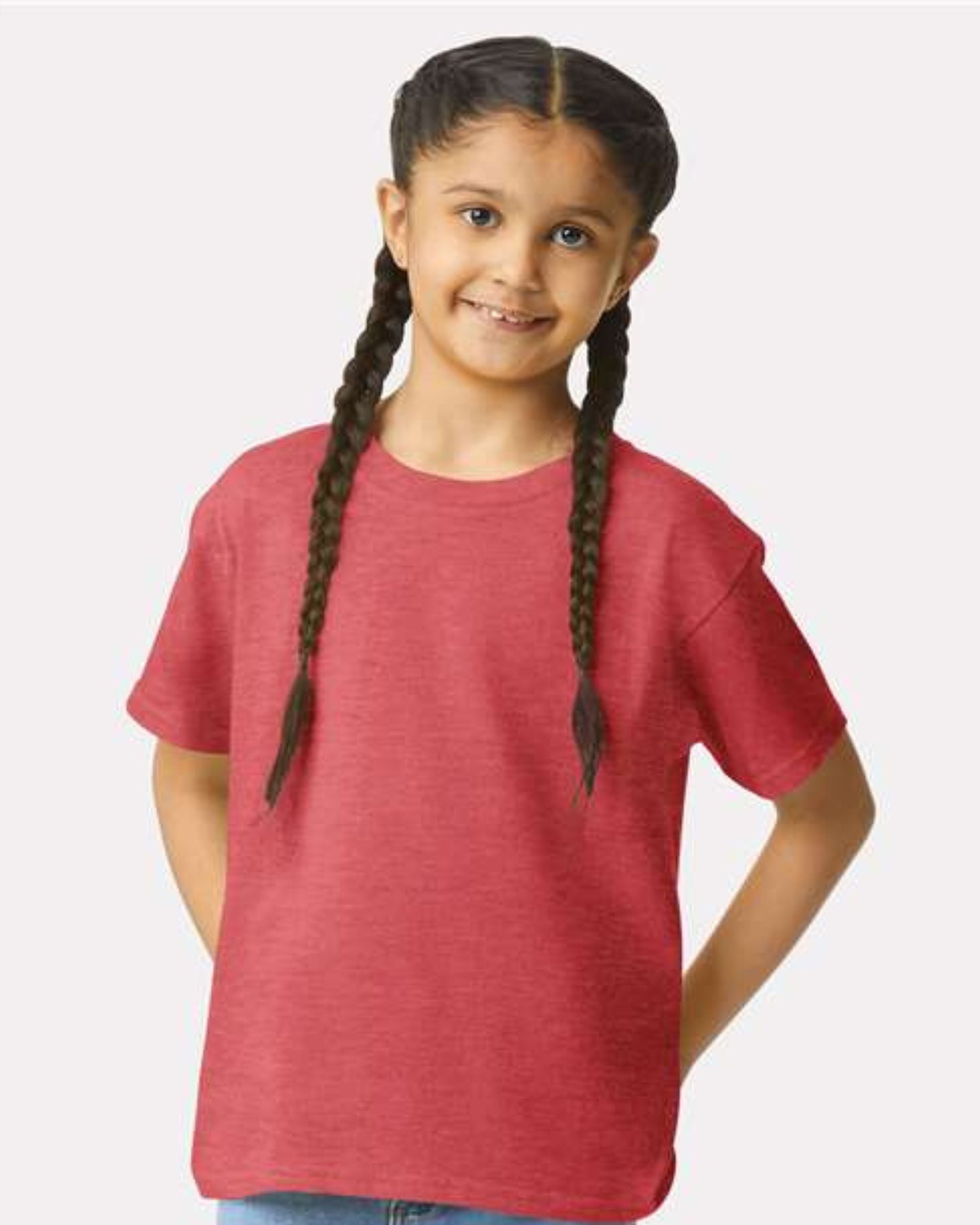 Youth Softstyle® T-Shirt