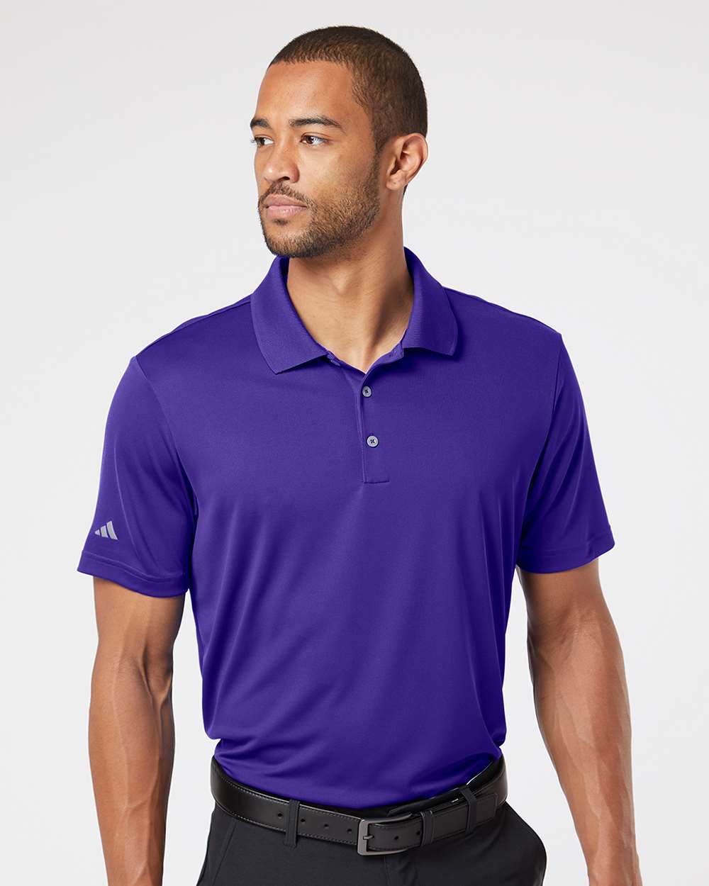 Men's Performance Polo