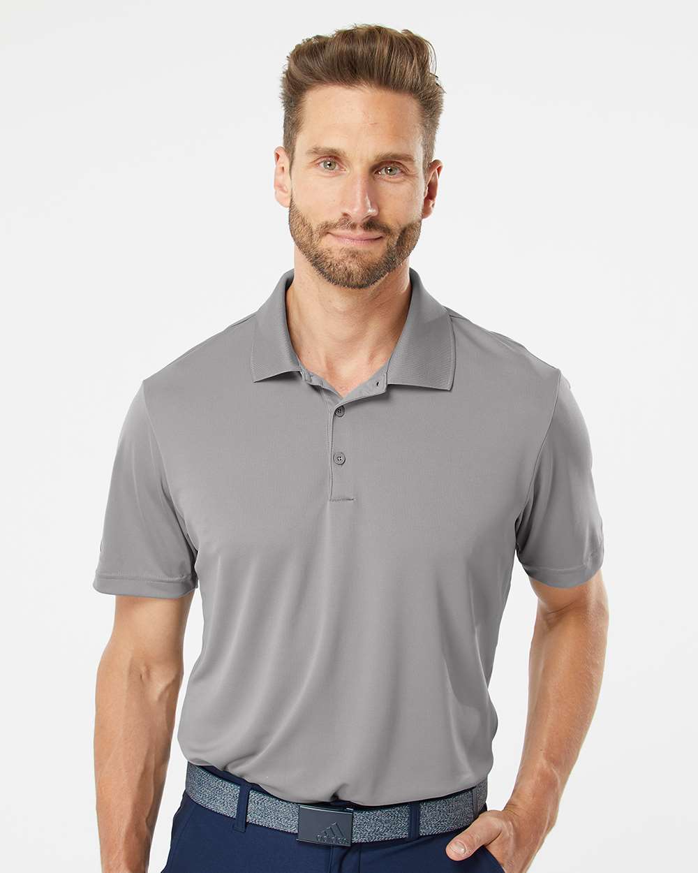 Men's Performance Polo