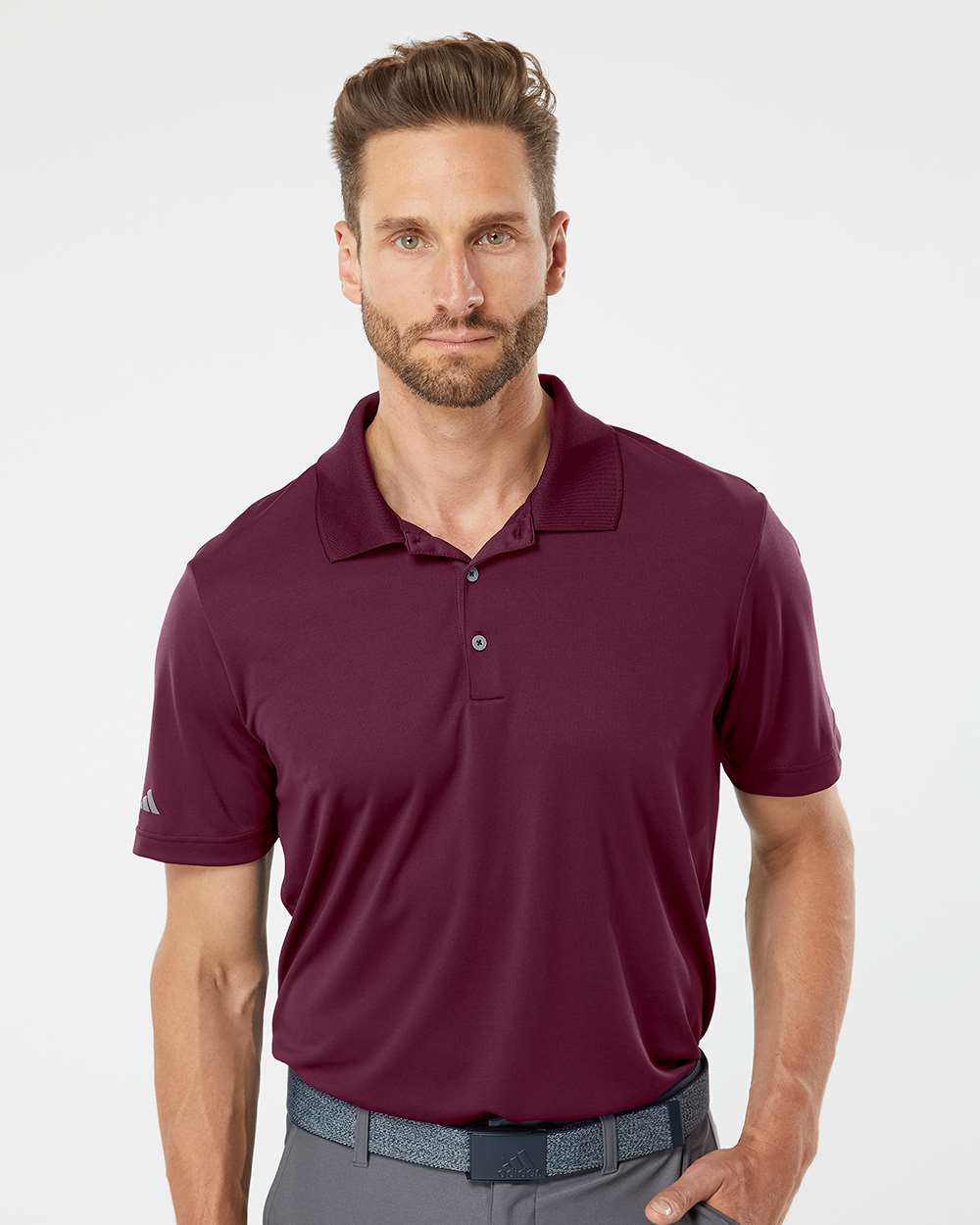 Men's Performance Polo