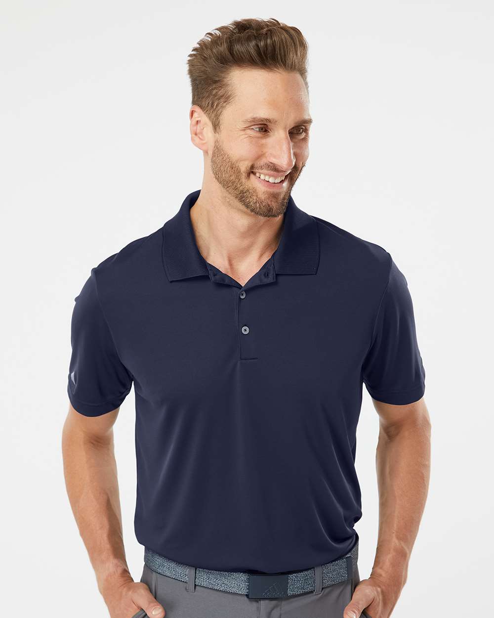 Men's Performance Polo