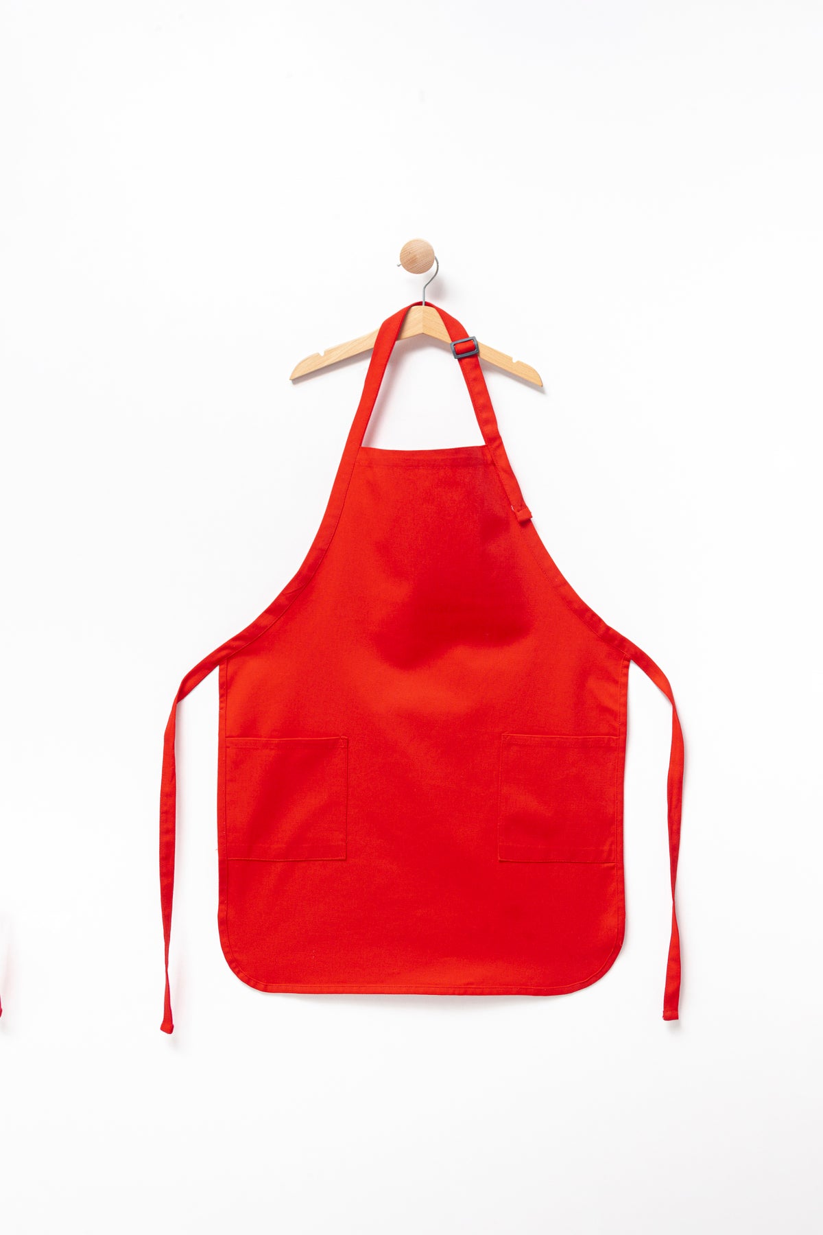 Custom Unisex Apron – Personalized Cooking & Craft Apron