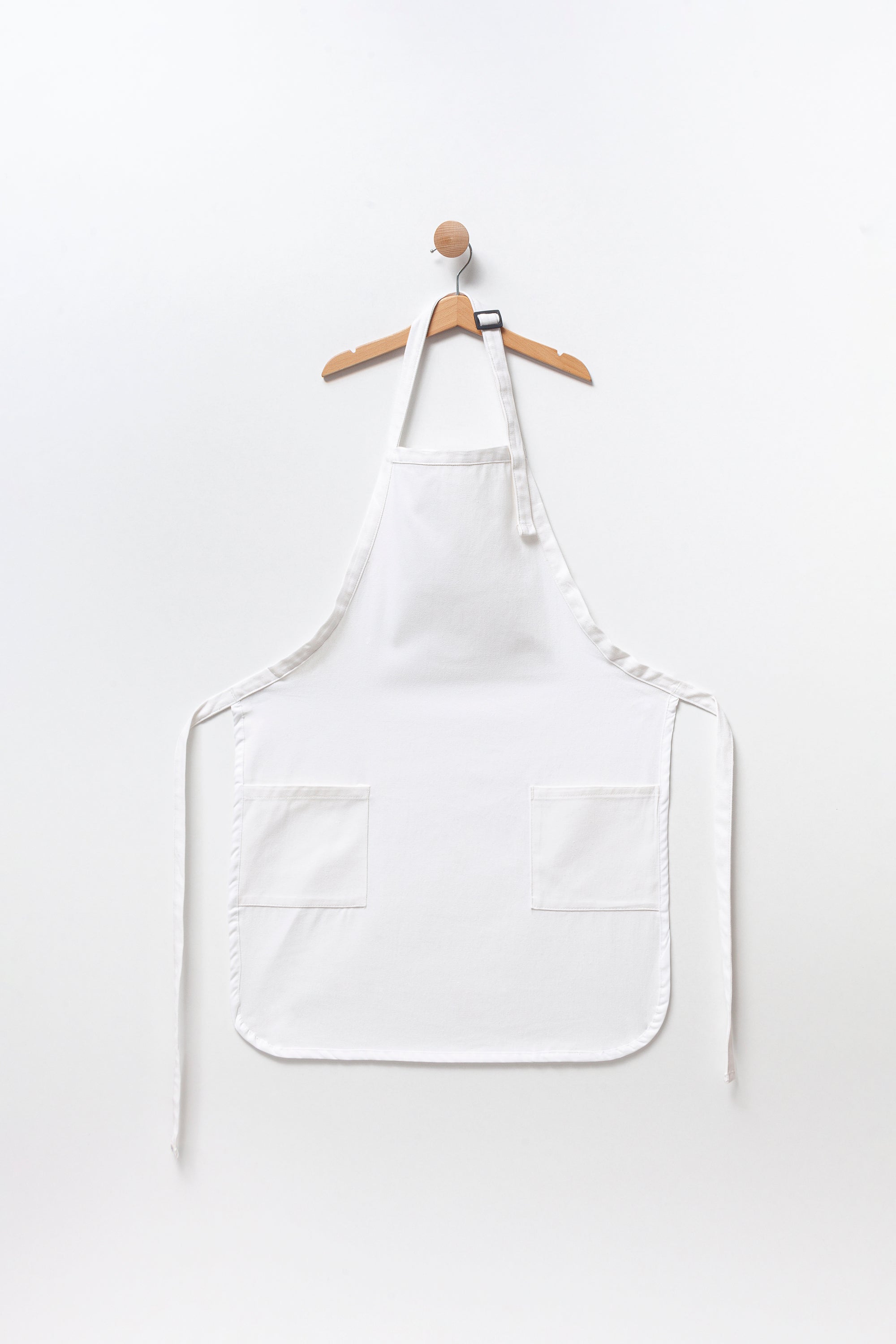 Custom Unisex Apron – Personalized Cooking & Craft Apron
