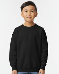 Youth Heavy Blend™ Crewneck Sweatshirt