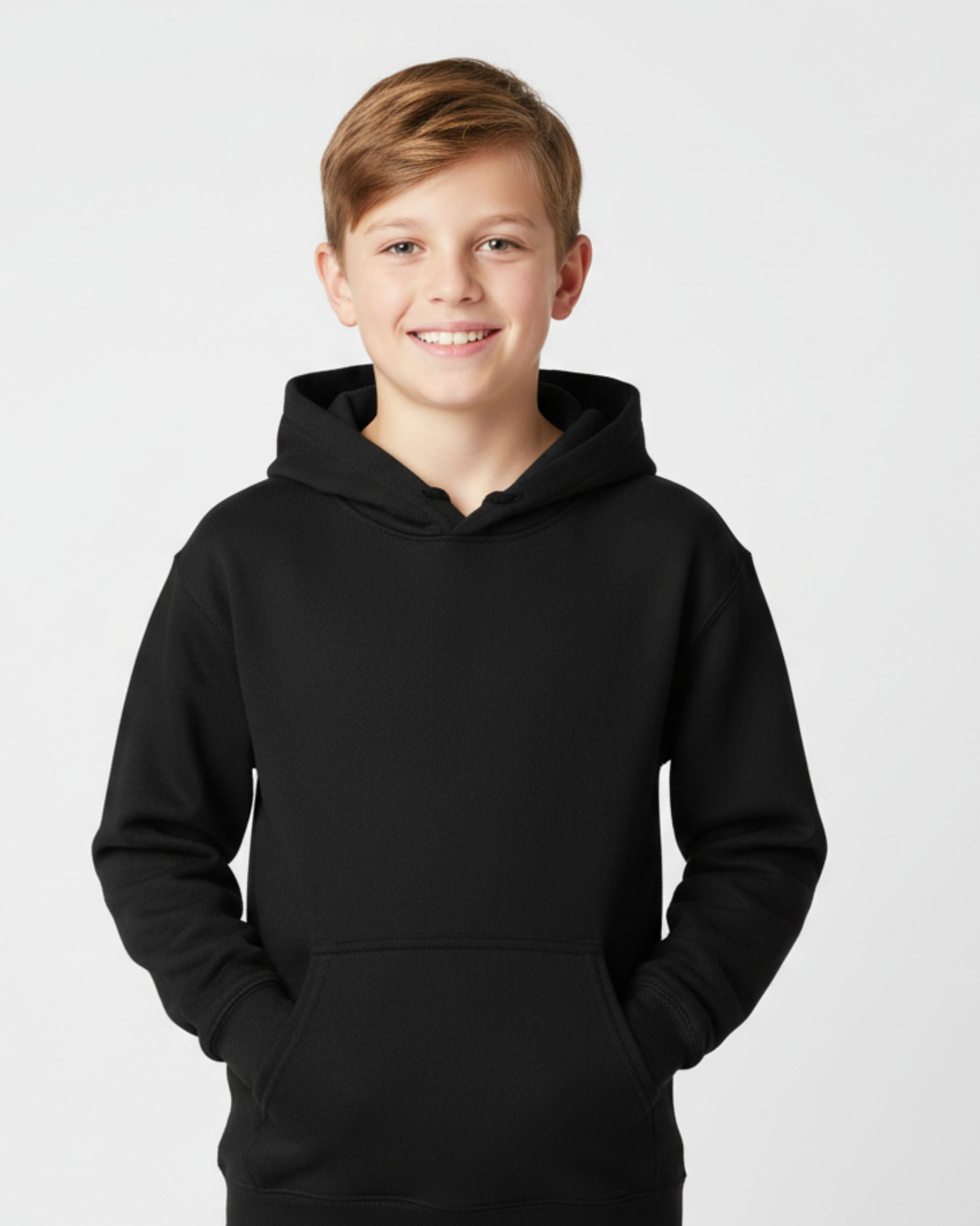 Youth Heavy Blend™ Hooded Sweatshirt