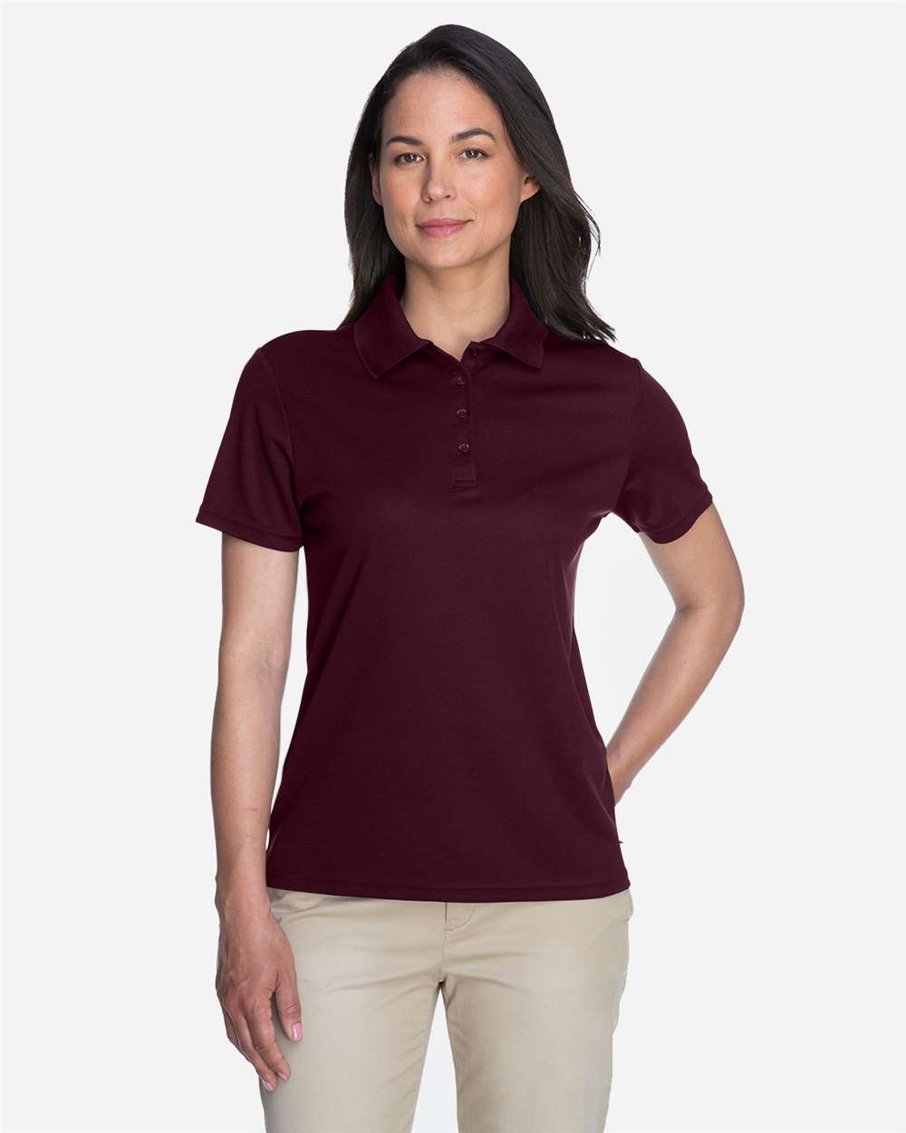 Women's Origin Performance Piqué Polo