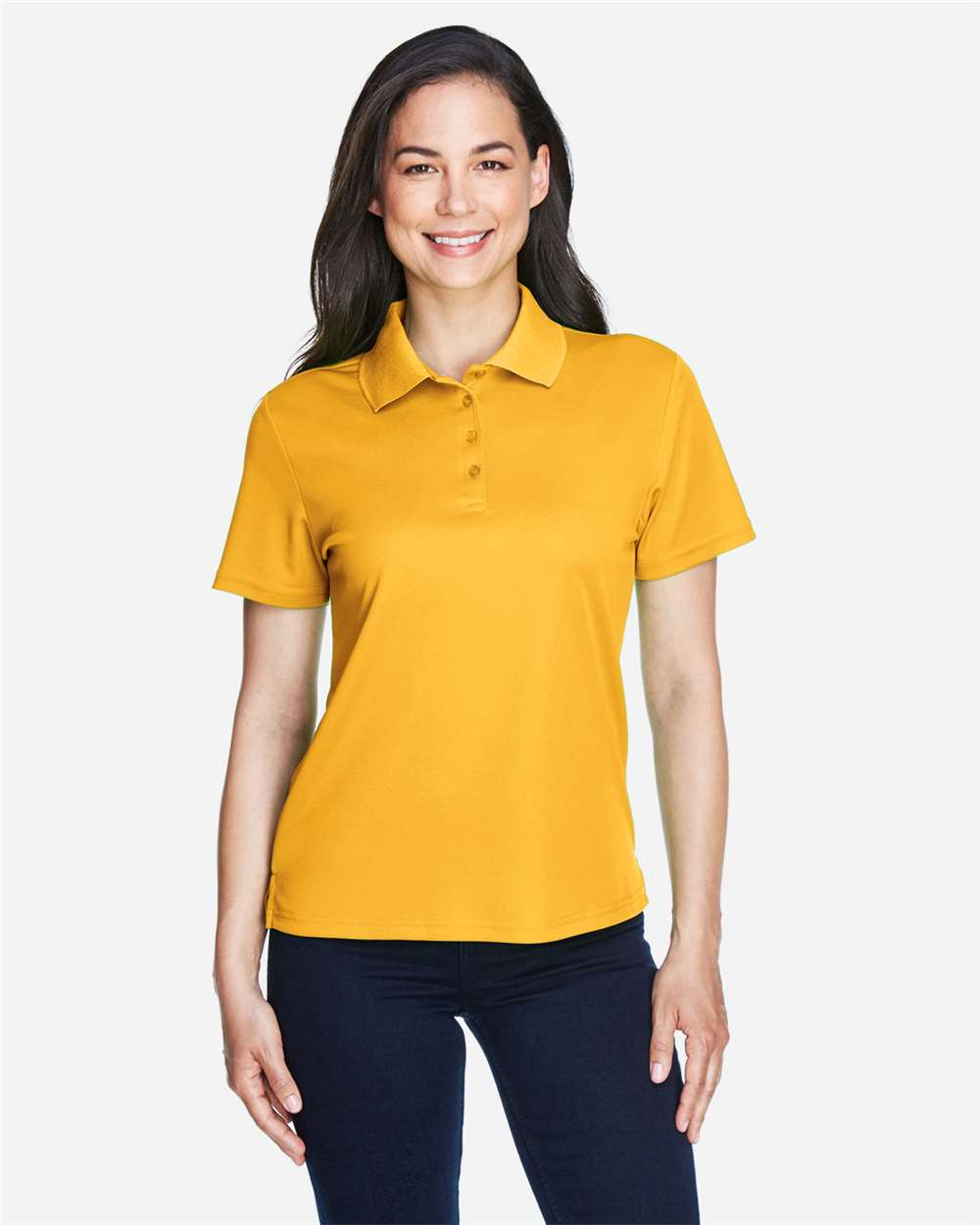 Women's Origin Performance Piqué Polo