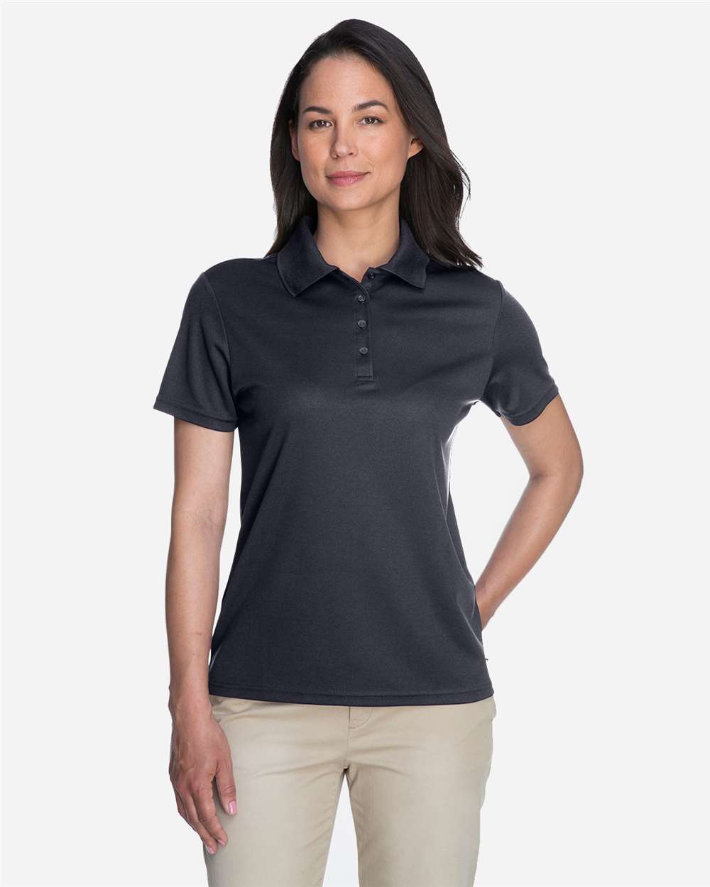 Women's Origin Performance Piqué Polo