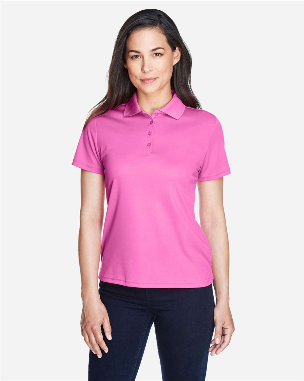 Women's Origin Performance Piqué Polo