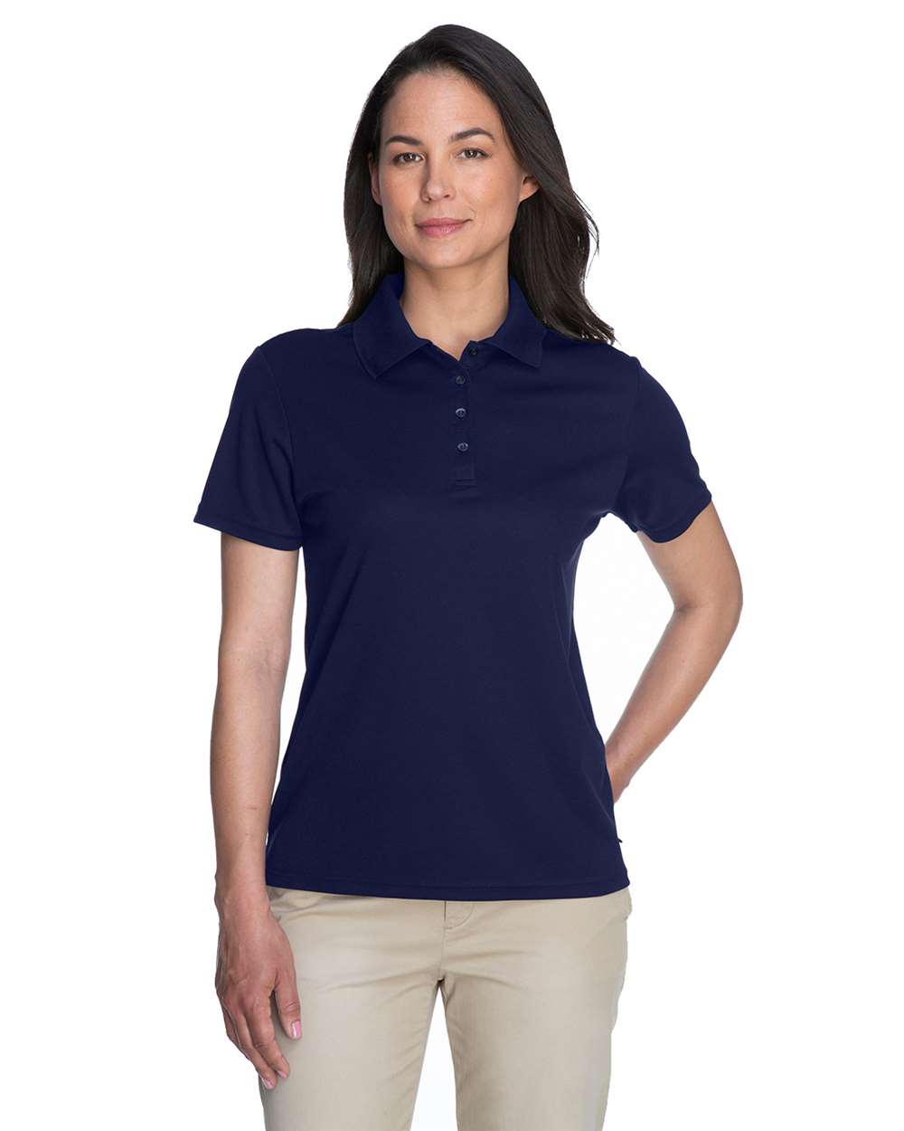Women's Origin Performance Piqué Polo