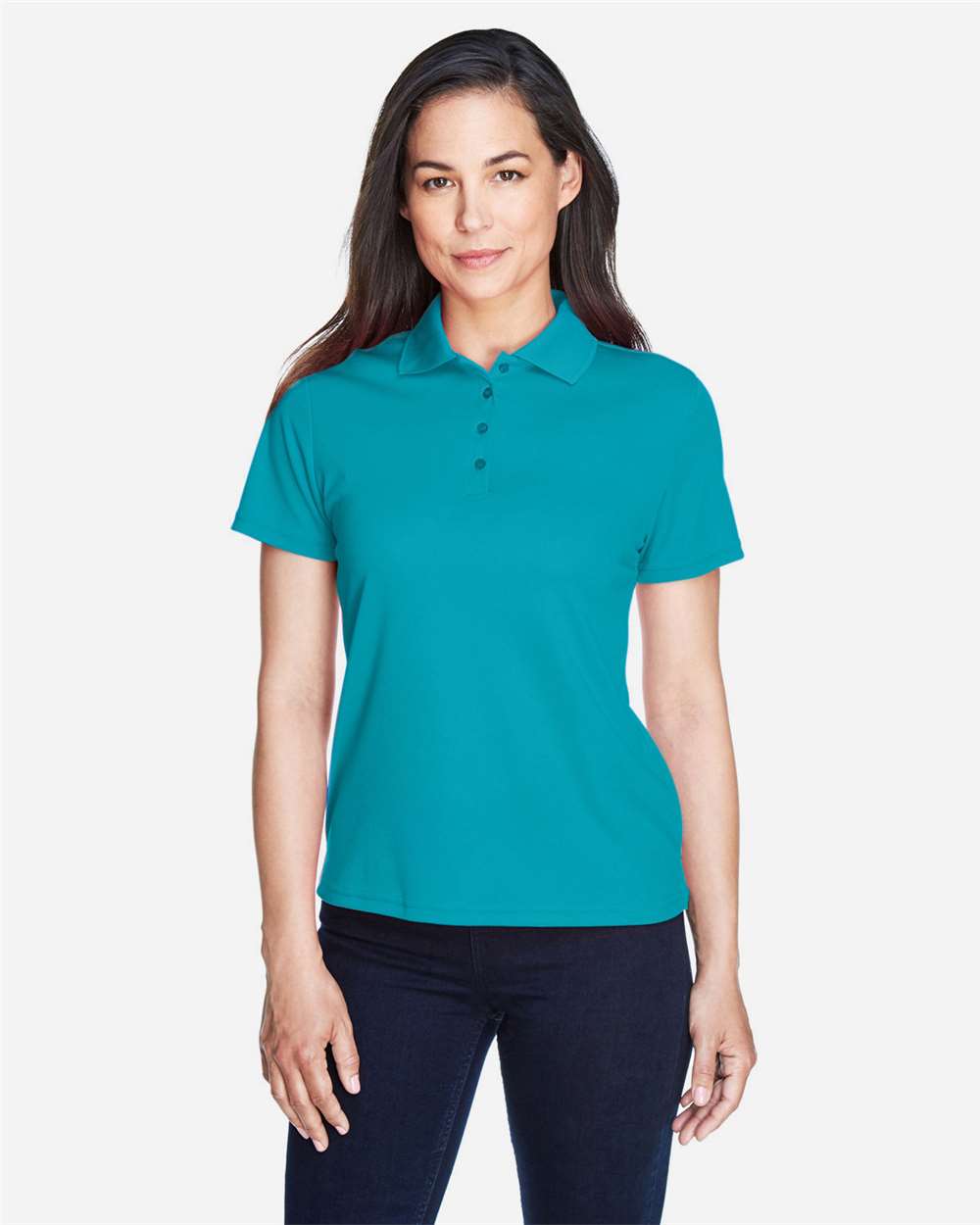 Women's Origin Performance Piqué Polo