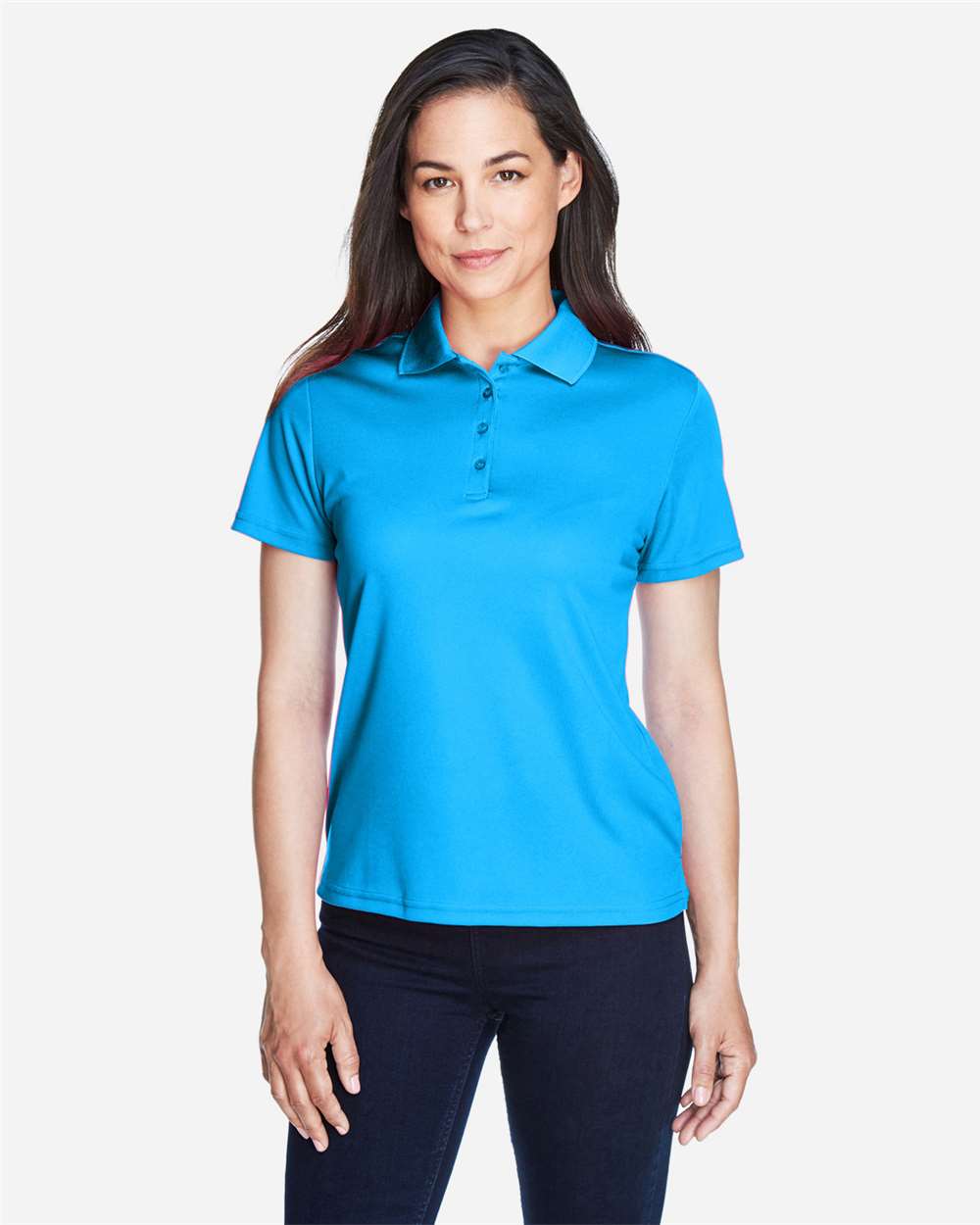 Women's Origin Performance Piqué Polo
