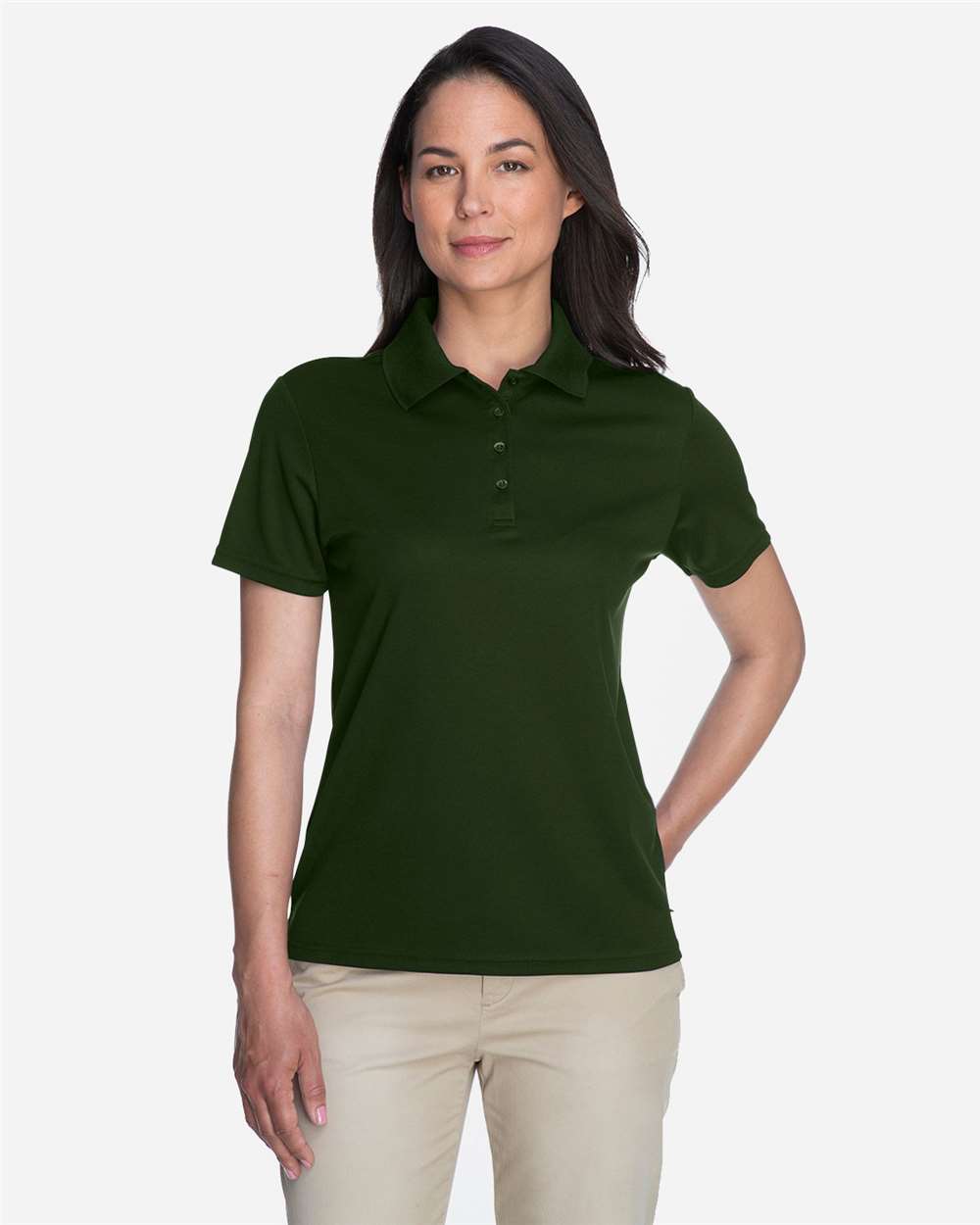 Women's Origin Performance Piqué Polo