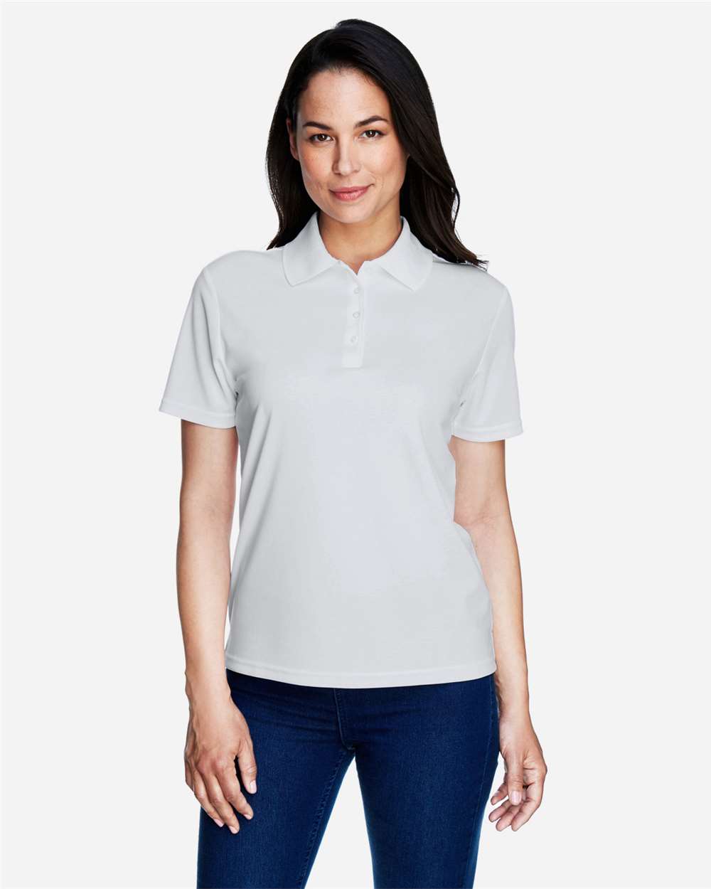 Women's Origin Performance Piqué Polo