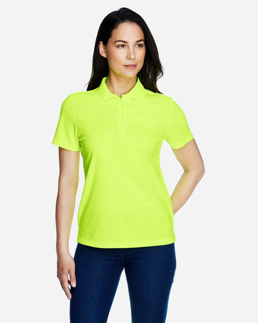 Women's Origin Performance Piqué Polo