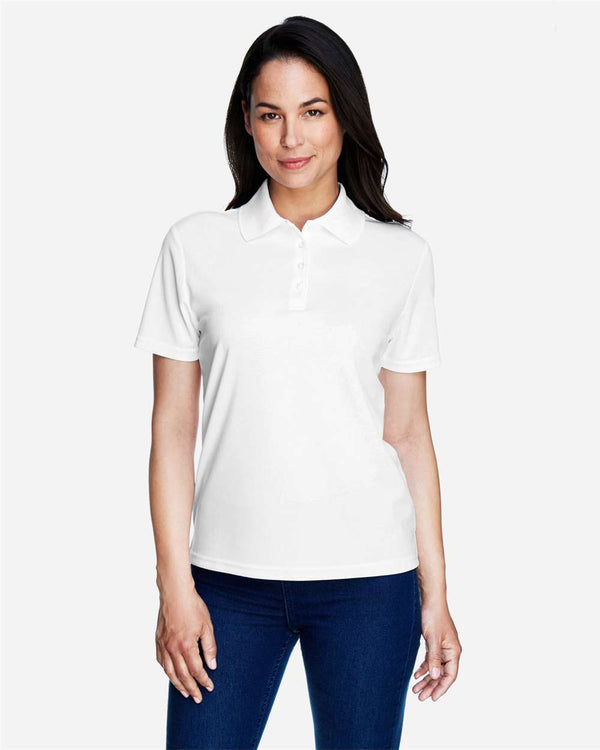 Women's Origin Performance Piqué Polo