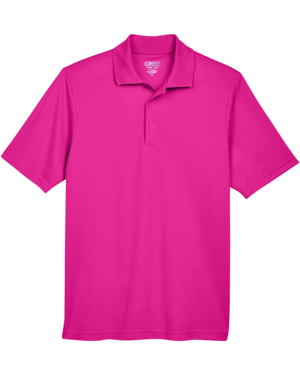 Men's Origin Performance Piqué Polo