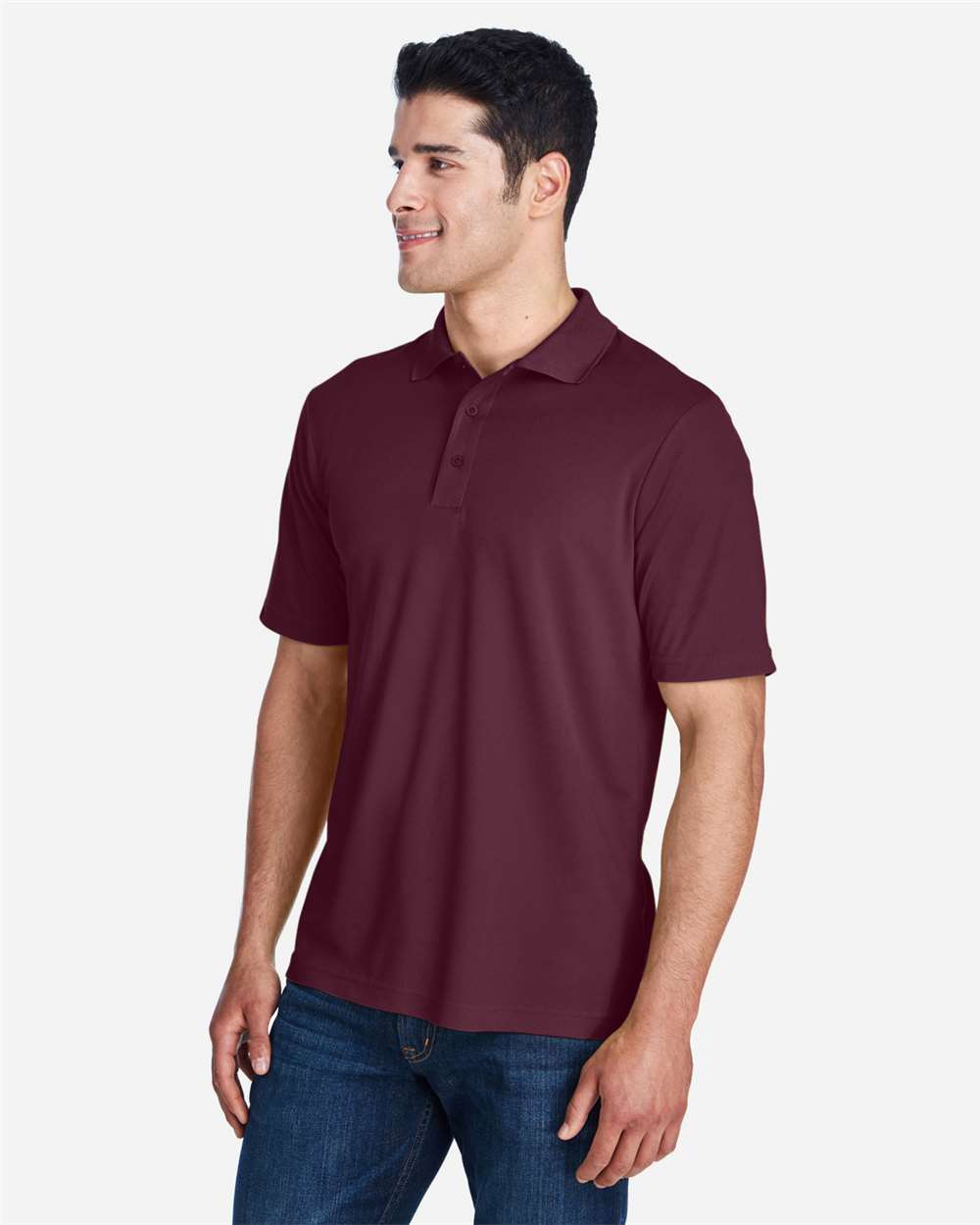 Men's Origin Performance Piqué Polo