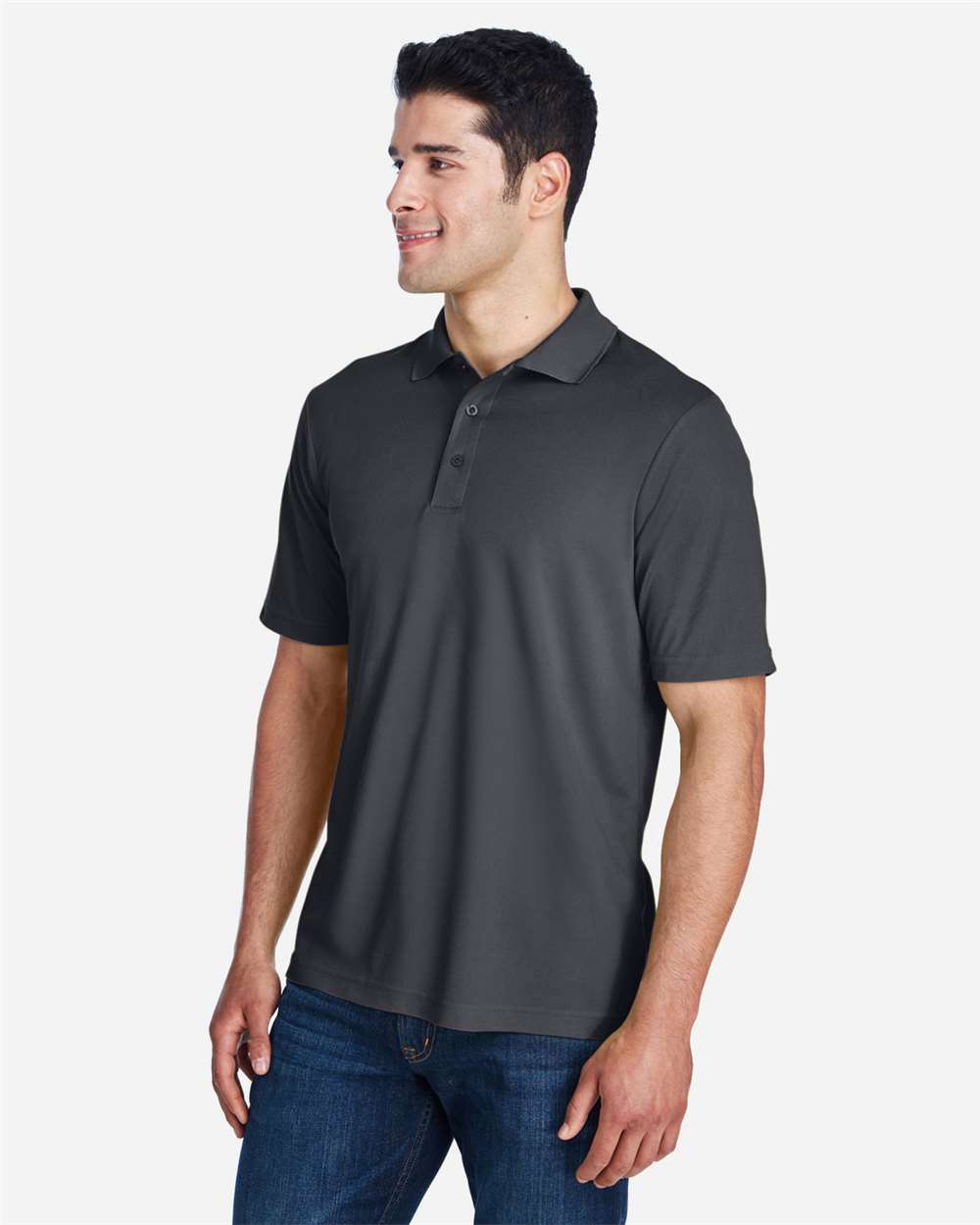 Men's Origin Performance Piqué Polo