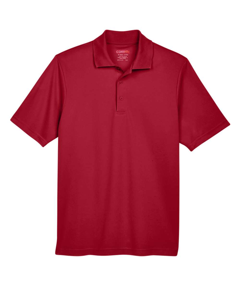Men's Origin Performance Piqué Polo