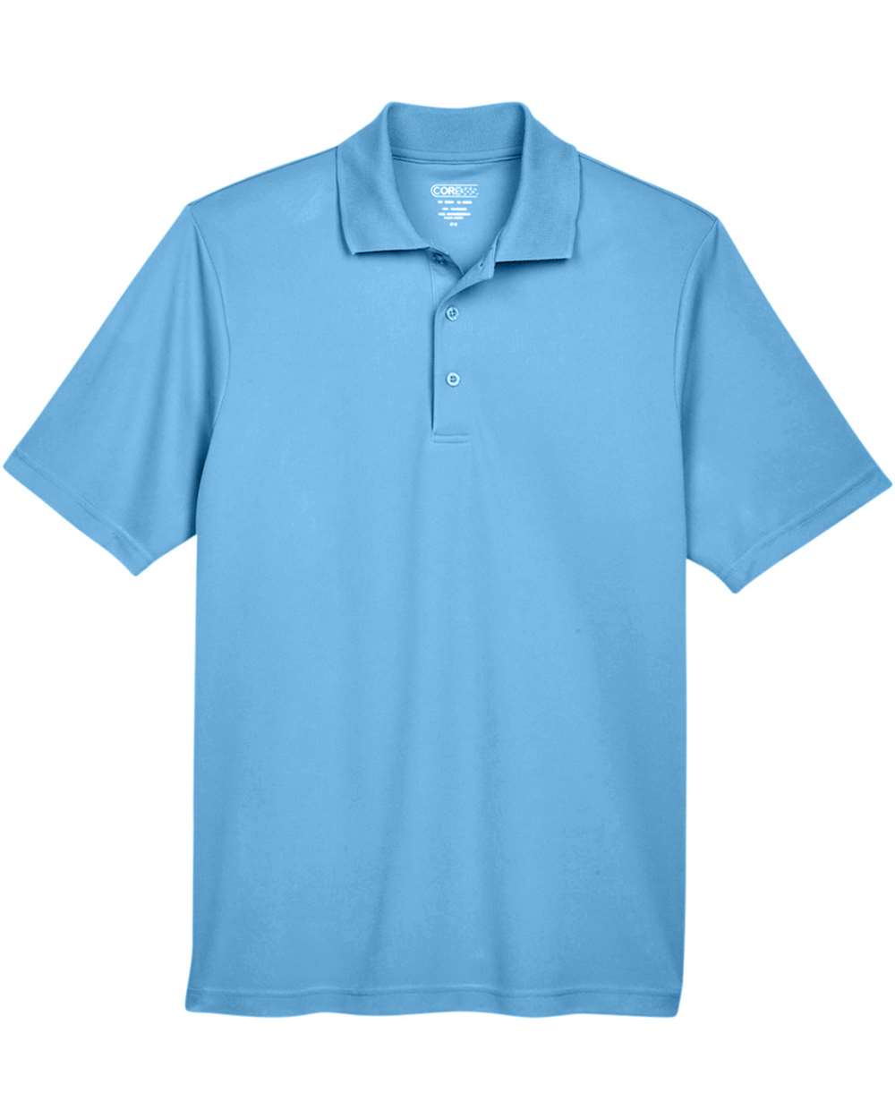 Men's Origin Performance Piqué Polo
