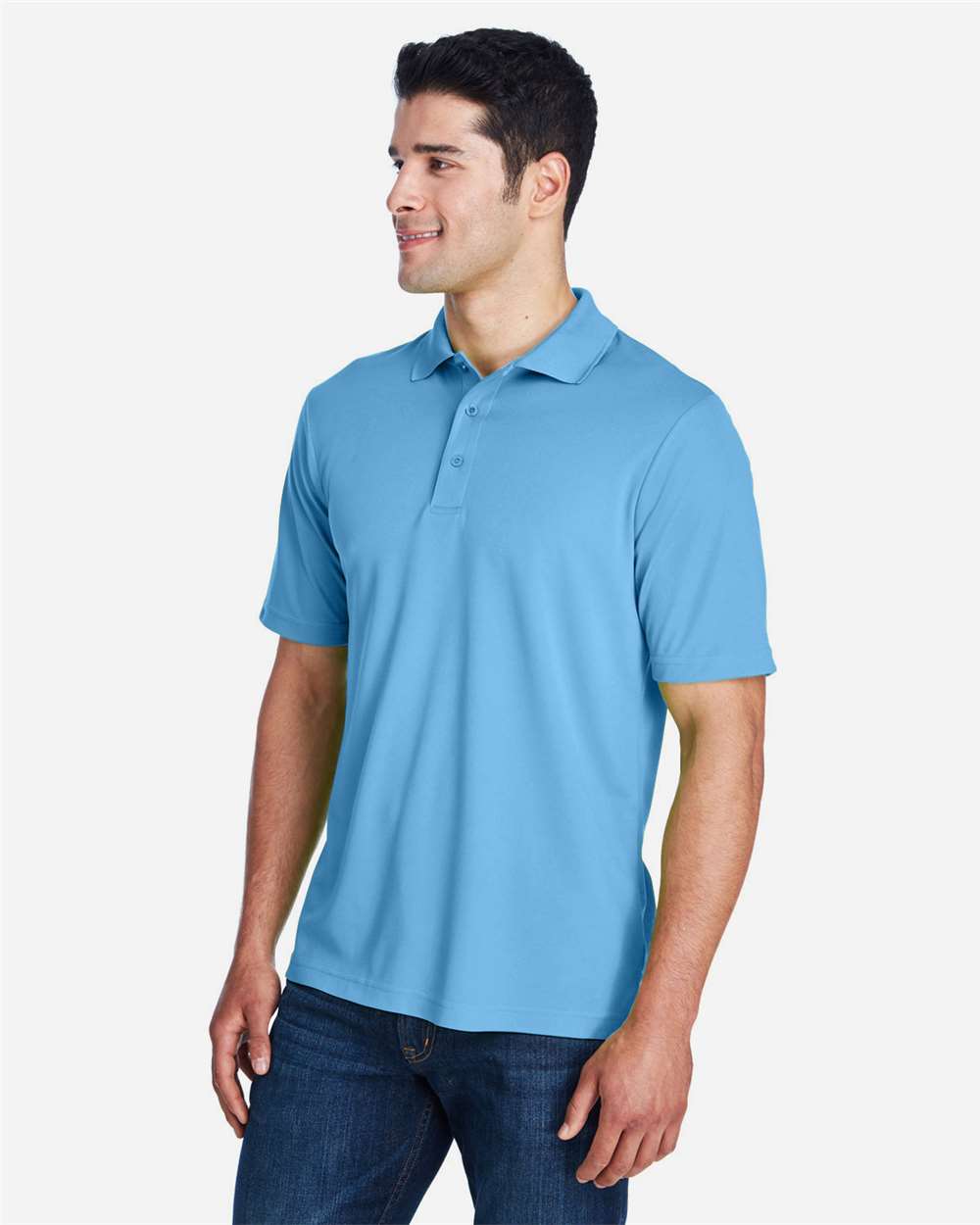 Men's Origin Performance Piqué Polo