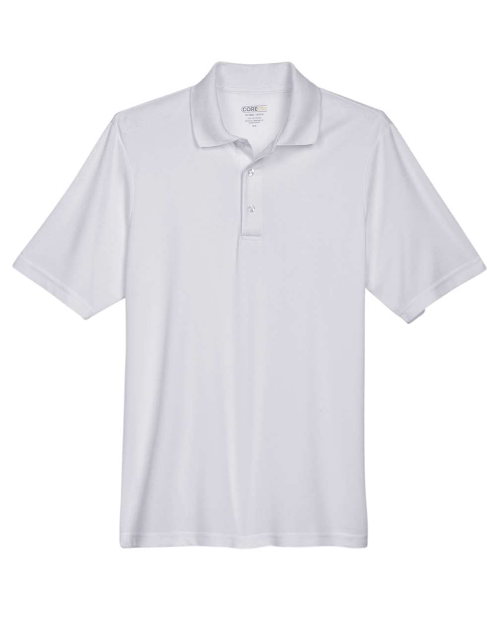 Men's Origin Performance Piqué Polo