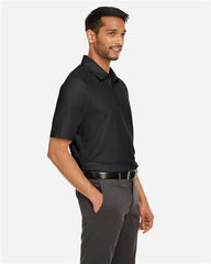 Men’s Fusion ChromaSoft™ Piqué Polo
