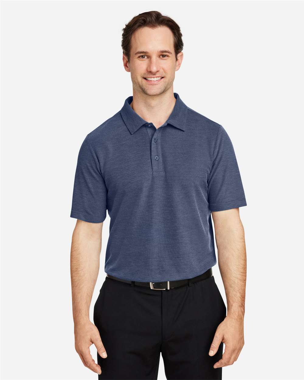 Men’s Fusion ChromaSoft™ Piqué Polo