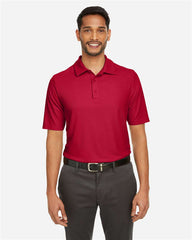 Men’s Fusion ChromaSoft™ Piqué Polo