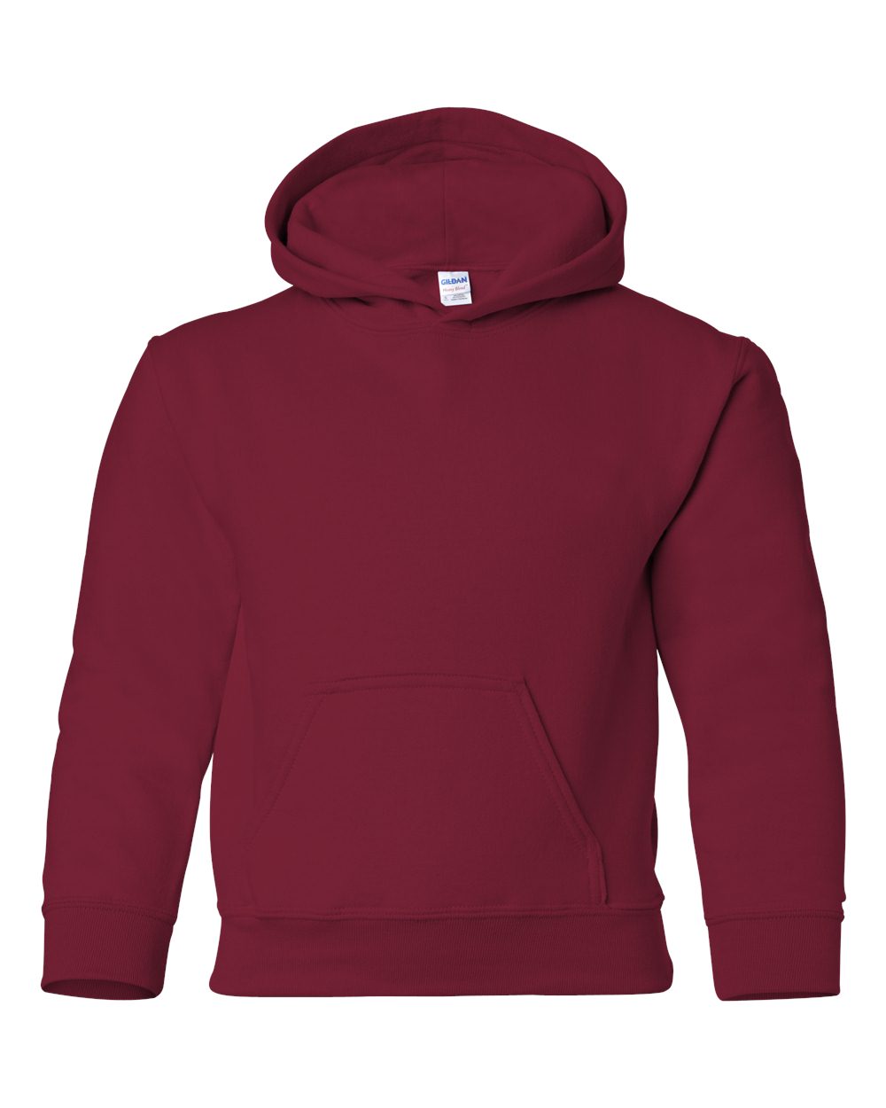 Youth Heavy Blend™ Hooded Sweatshirt