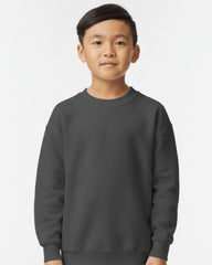 Youth Heavy Blend™ Crewneck Sweatshirt