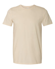 Custom Unisex Softstyle® T-Shirt