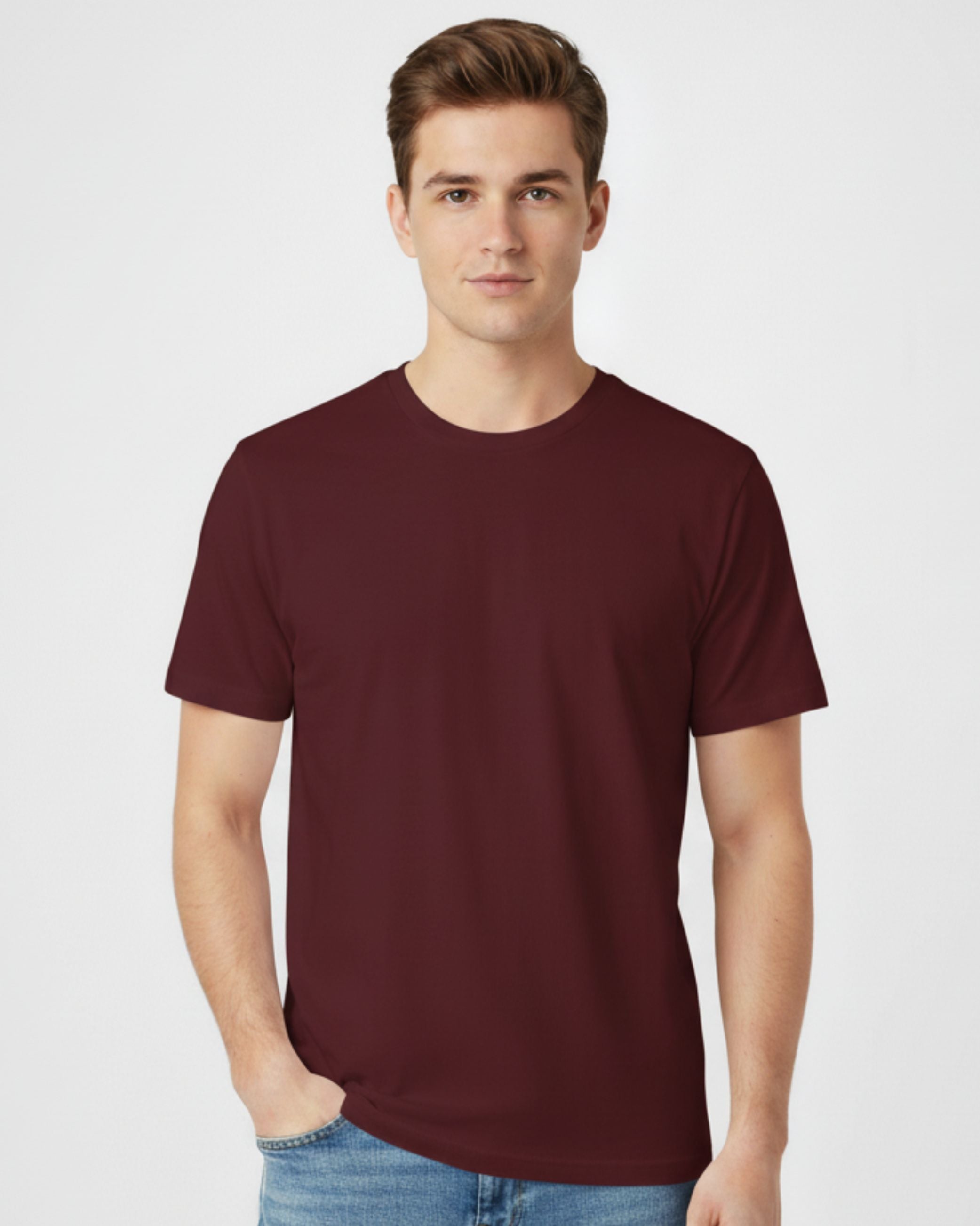 Unisex Heavy Cotton™ T-Shirt