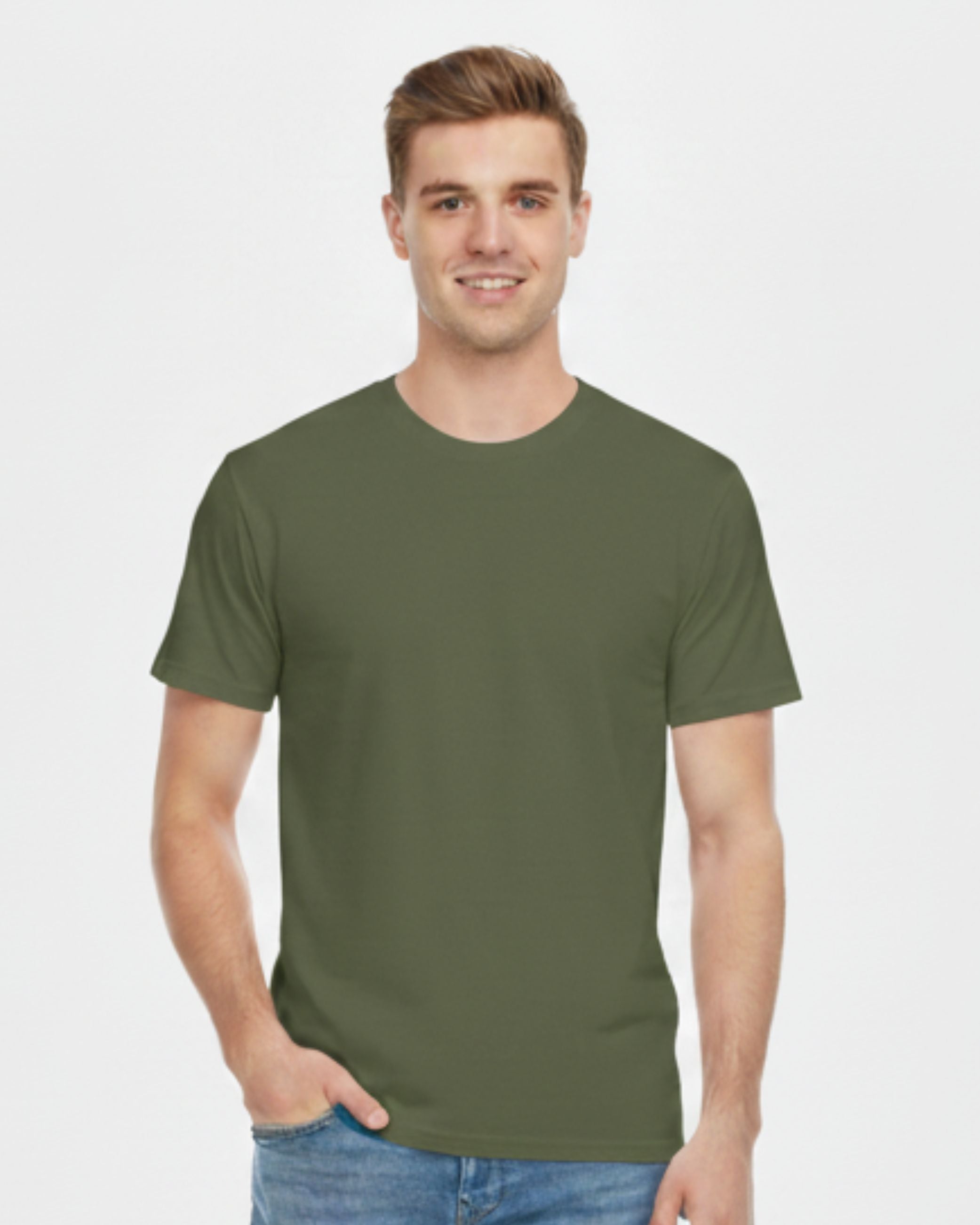 Unisex Heavy Cotton™ T-Shirt