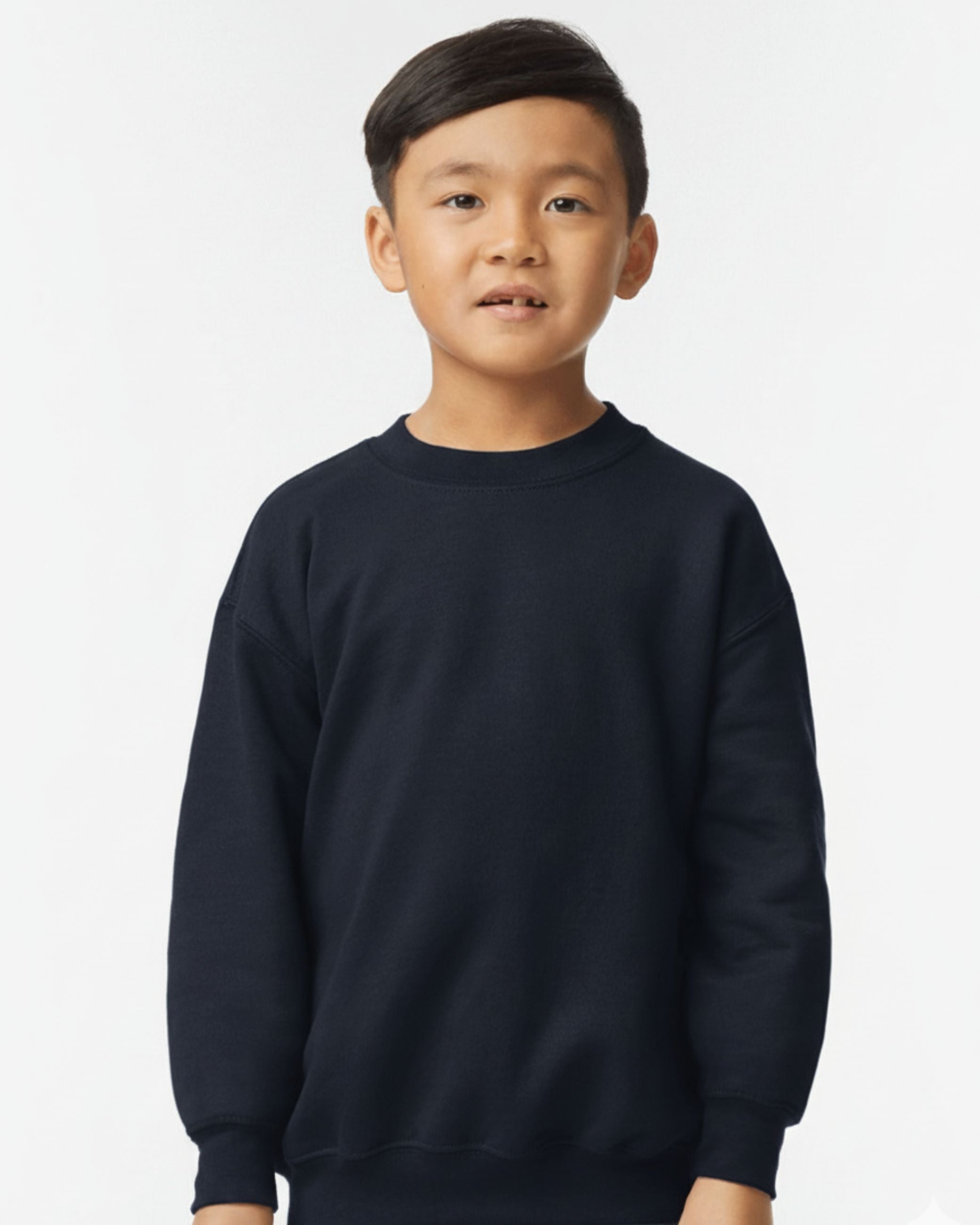 Youth Heavy Blend™ Crewneck Sweatshirt